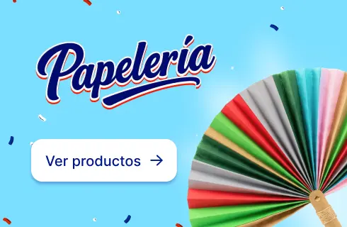 Papelería